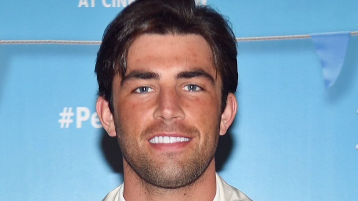 Love Island winner Jack Fincham jailed over dog attacks