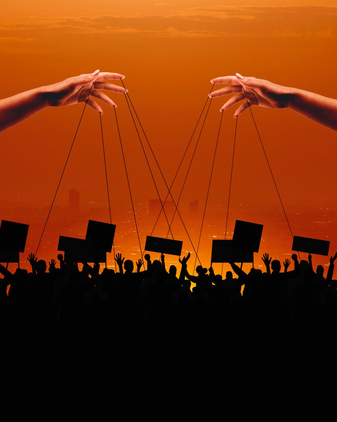 Navigating a Tumultuous 2025 – Global Tensions, Economic Woes, and Political Shifts