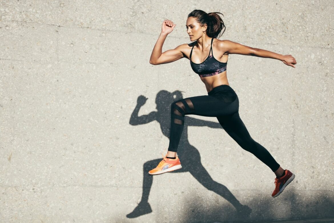 The New Fitness Trend Everyone Is Talking About in 2025