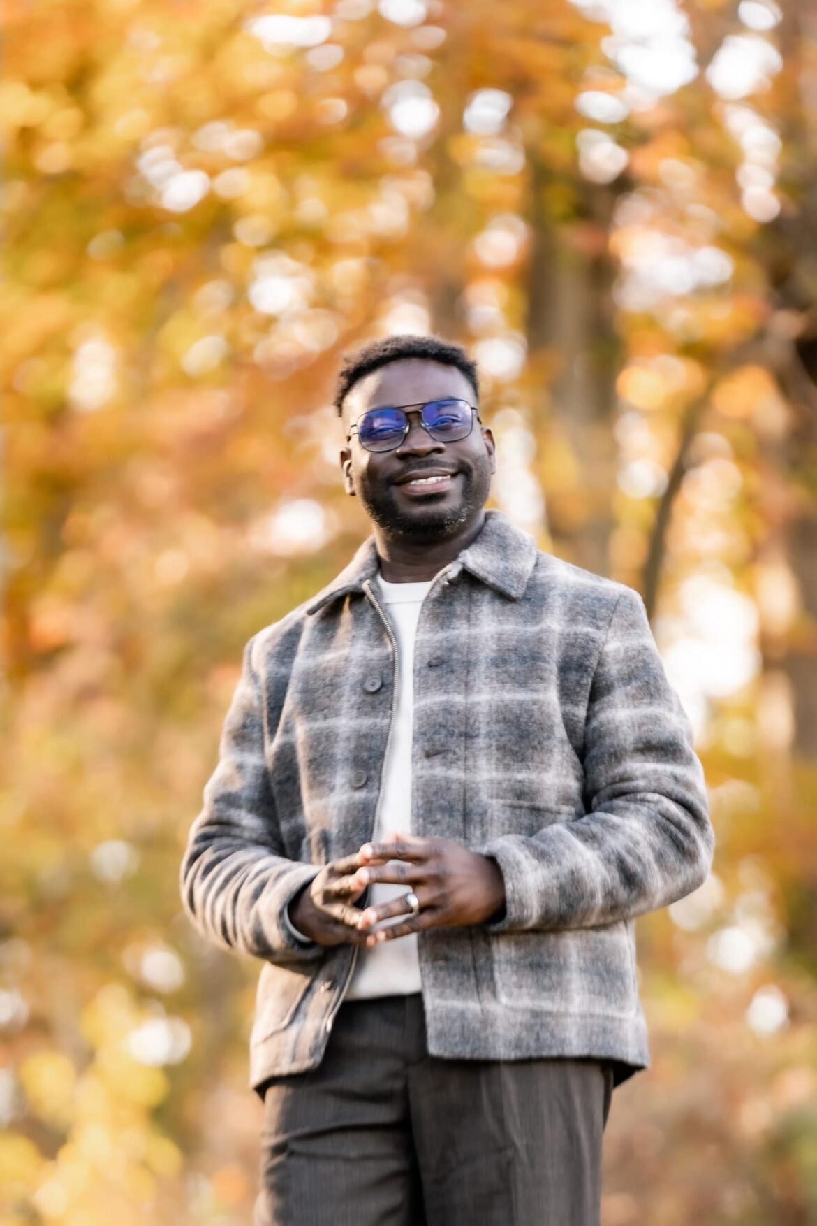 How Dr. Femi Ogunjinmi Transformed His Influence and Became a Global Authority Through Publishing