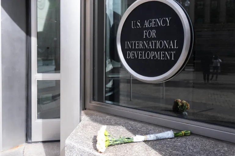 Trump Administration Moves to Dismantle USAID, Plans Mass Layoffs and Global Staff Recall
