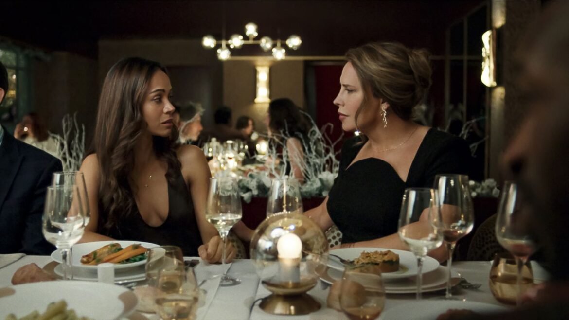 Zoe Saldaña says she’s taking ‘time to process’ ‘Emilia Pérez’ costar Karla Sofía Gascón’s comments