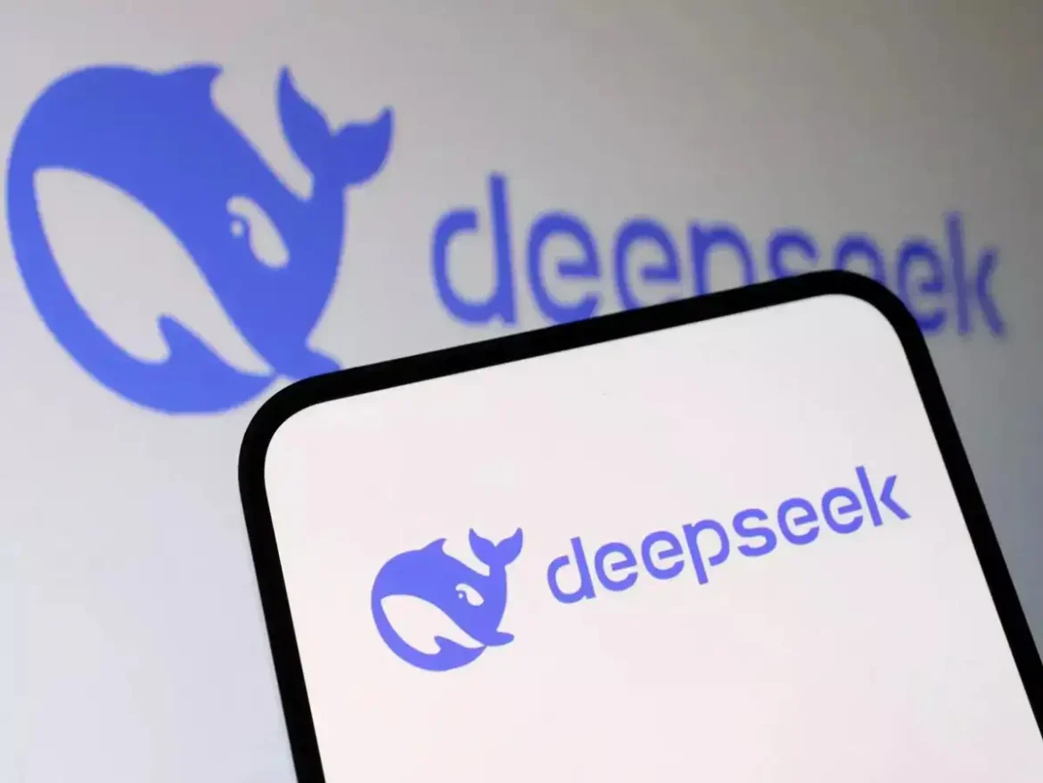 South Korea Blocks DeepSeek Access Amid Data Privacy Concerns as Global AI Rivalry Intensifies