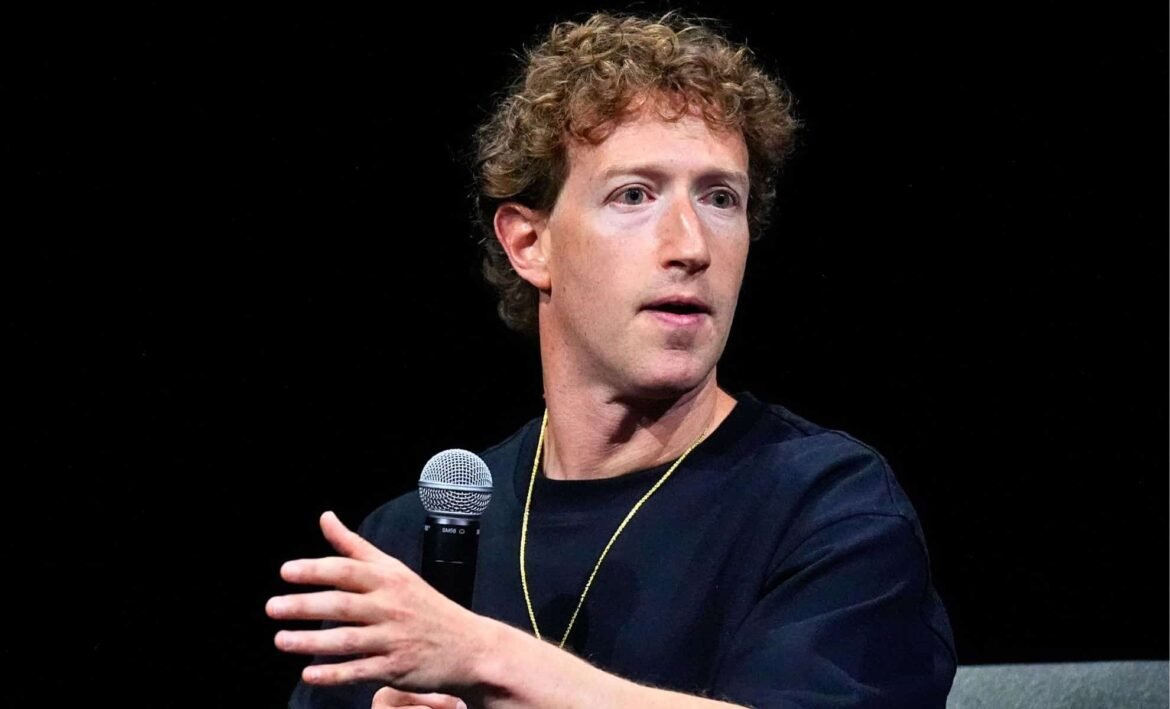 Mark Zuckerberg to Allocate €62 Billion to His New Goose That Lays Golden Eggs After the Failure of Metaverse