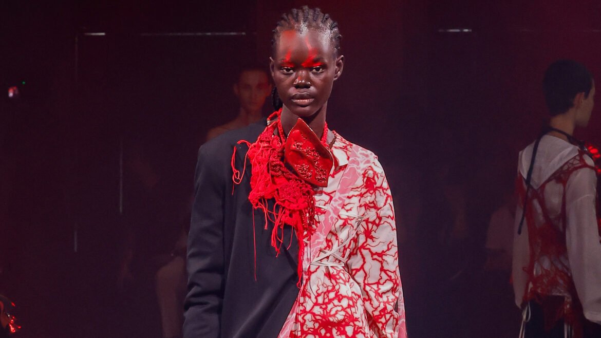 How the Fashion Industry Can Reduce Water Waste through Technology and Innovation