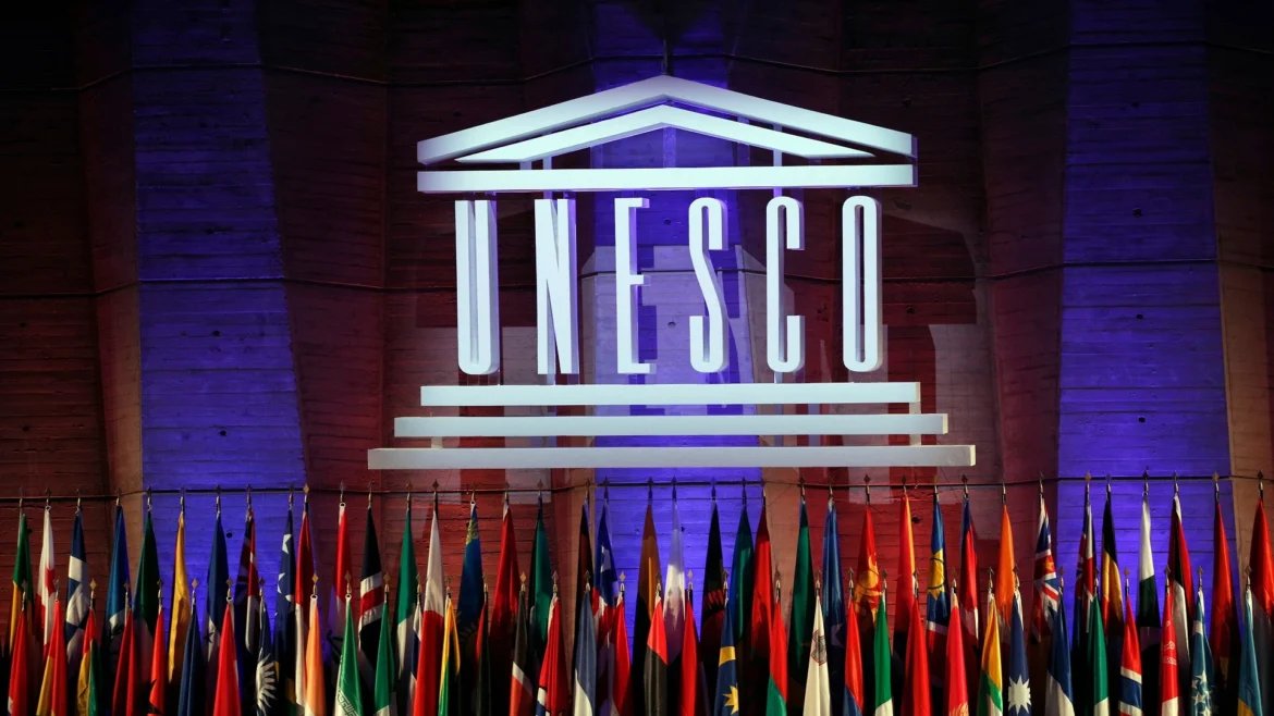 America’s UNESCO Withdrawal Threatens Influence in AI and Education