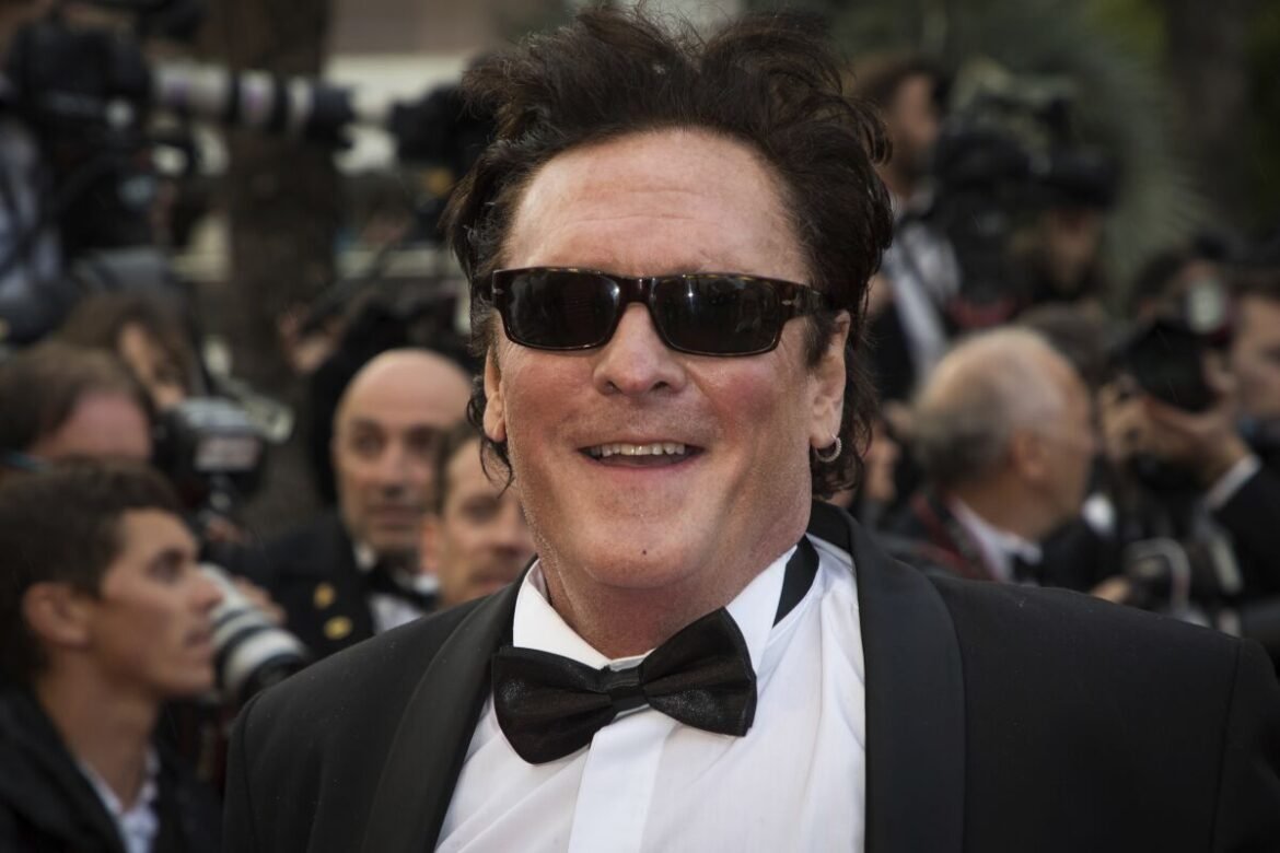 Film Legend Michael Madsen Dies, Aged 67