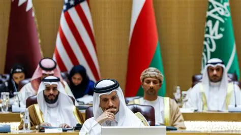 No Agreement Yet as Israel–Hamas Talks Continue in Qatar