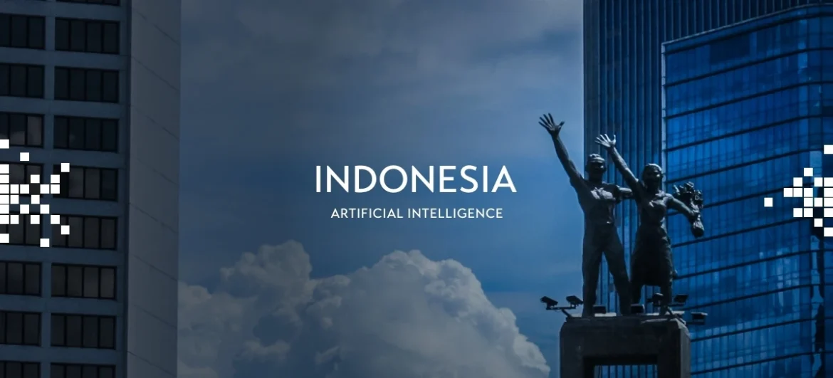 Indonesia Targets Global AI Leadership With New Sovereign Fund