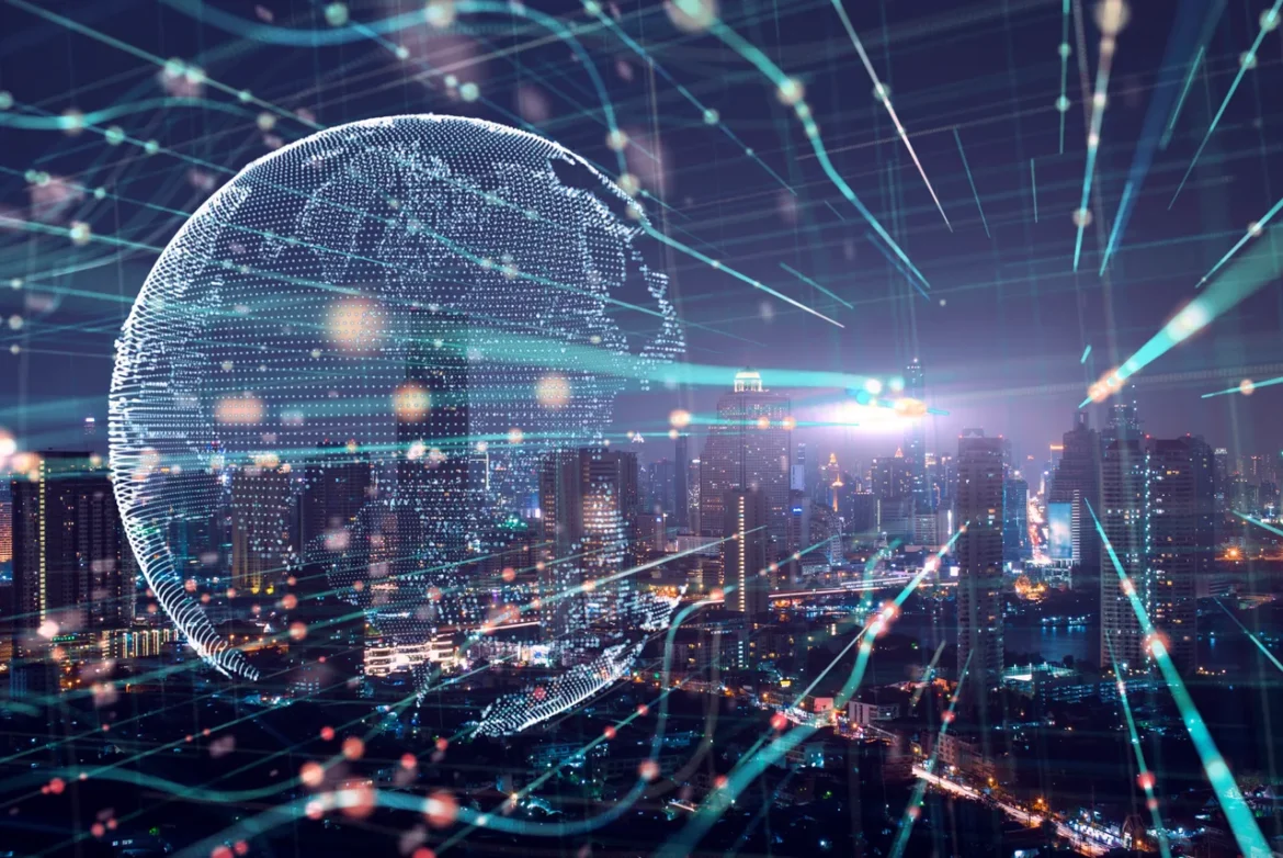 China Calls for Multilateral Oversight of AI Technologies