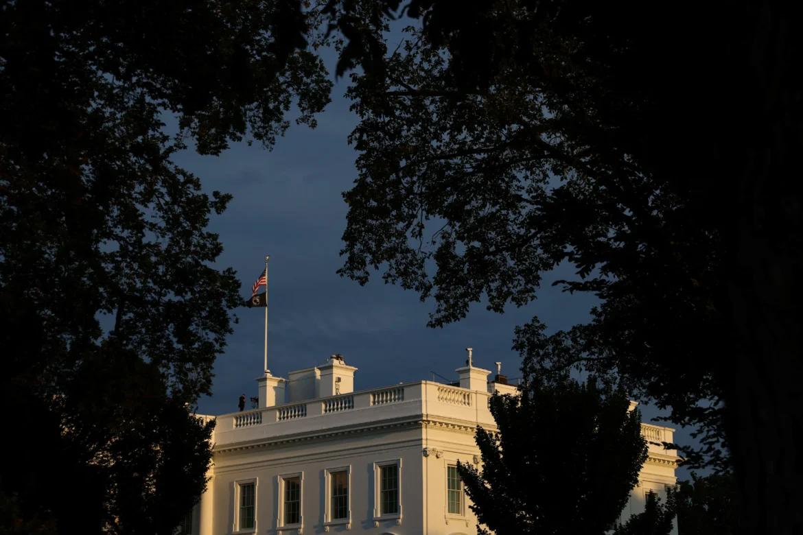 White House THREATENS Mass LAYOFFS Ahead Of LOOMING Shutdown
