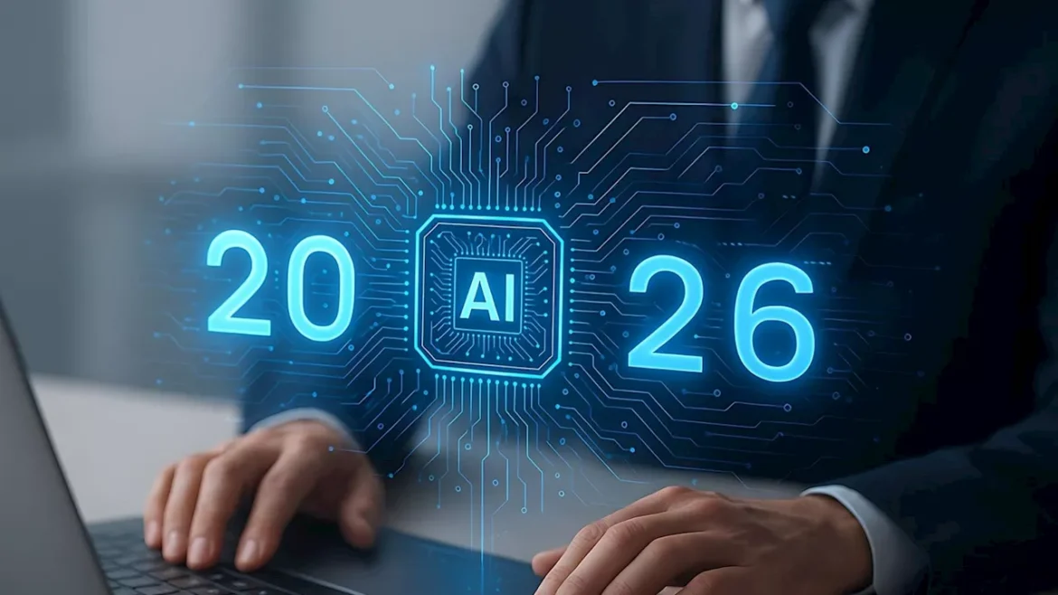 AI Revolution 2026: How a Single Week Produced More Breakthroughs Than All of 2024
