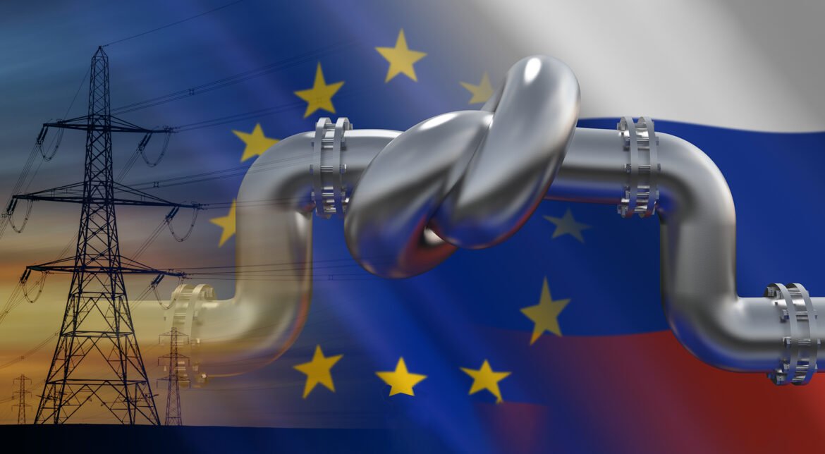 Europe Confronts New Energy Shock as EU Unveils $28 Billion Relief Plan