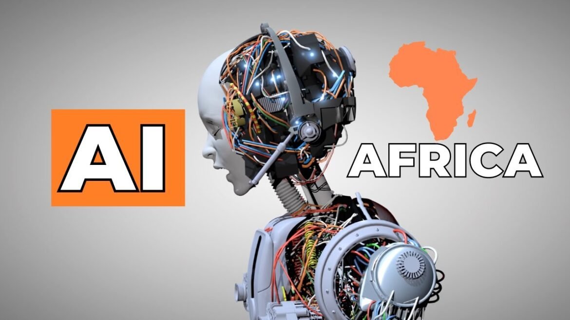Africa's AI Revolution Could Add $1 Trillion to GDP by 2035, African Development Bank Report Warns That Action Must Start Now