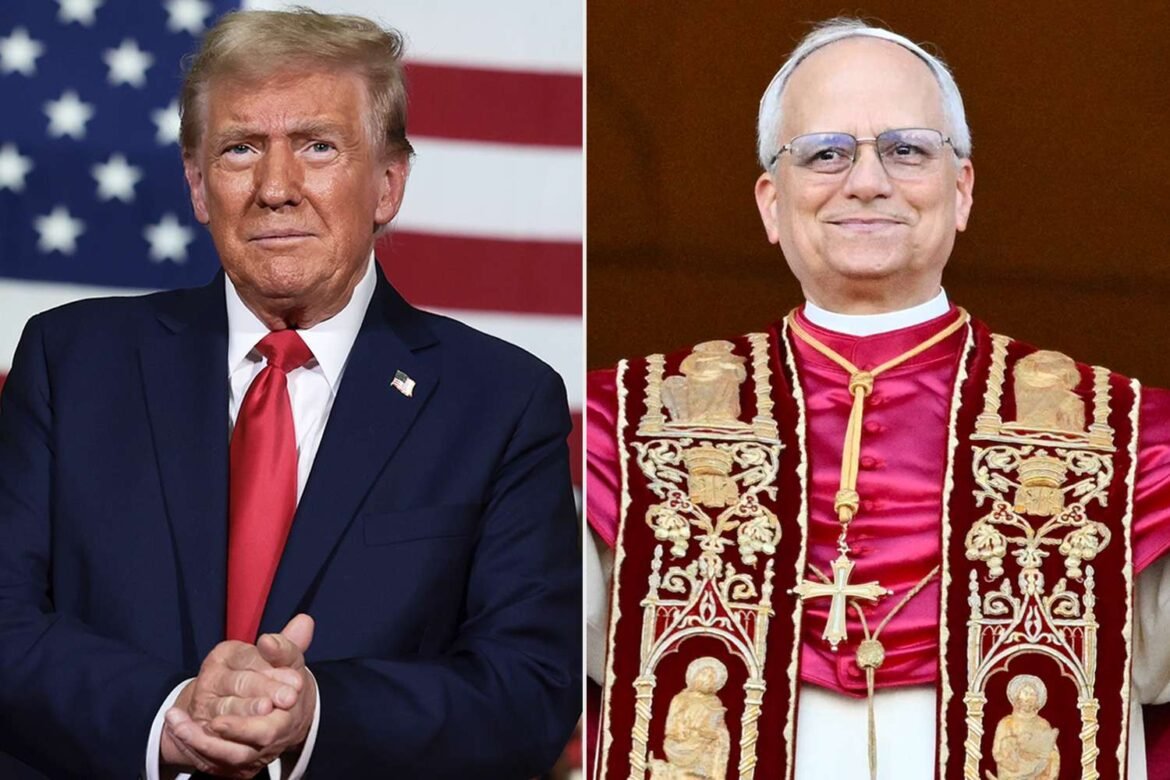 Trump-Pope Leo XIV Rift Deepens as Rubio's Vatican Summit Fails to Reset US-Vatican Relations