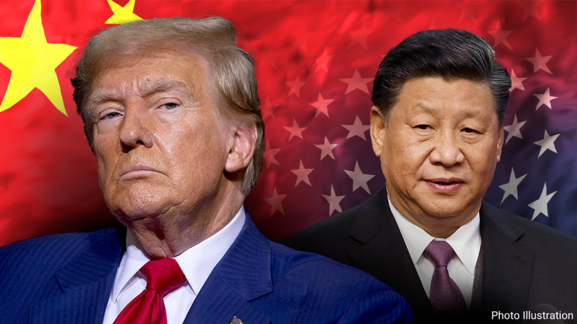 Trump and Xi Seal Historic Beijing Trade Deal: 200 Boeing Jets, $17 Billion in Agriculture, and a New Era for US-China Relations
