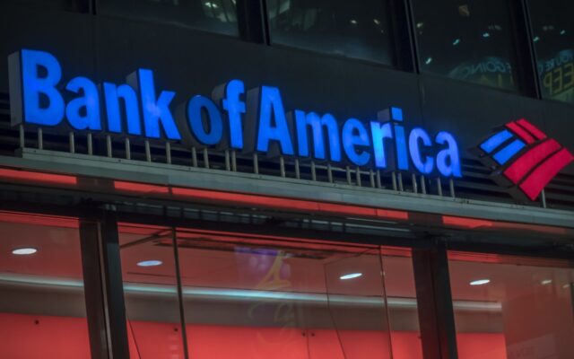 Bank of America Stock Drops After Q3 Earnings Miss and $1.2 Billion Penalty, as BofA Adds 1,000 Contractors to Fix Mythos-Exposed Flaws
