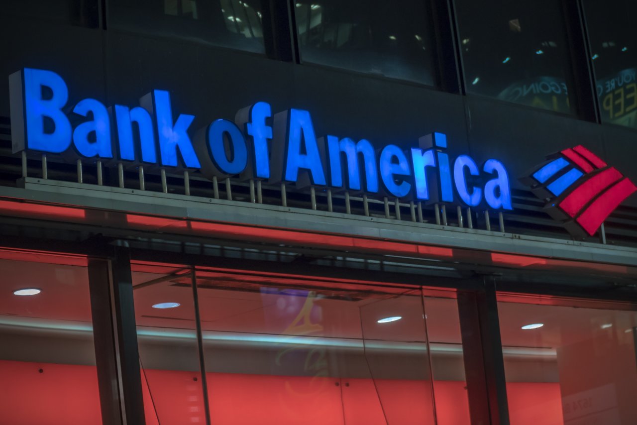 Bank of America Stock Drops After Q3 Earnings Miss and $1.2 Billion Penalty, as BofA Adds 1,000 Contractors to Fix Mythos-Exposed Flaws