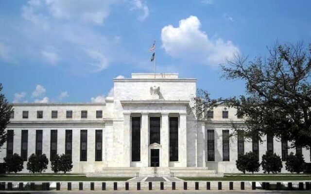 Central Banks Face New Rate-Hike Pressure as Inflation Threatens Global Economic Growth