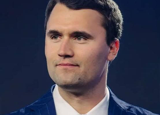 Conservative Activist Charlie Kirk Dies at 31 After Utah Campus Shooting