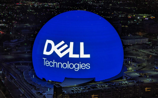 Dell Technologies Stock Plunges 11% After Barclays Downgrade as AI Infrastructure Spending Fears Grow