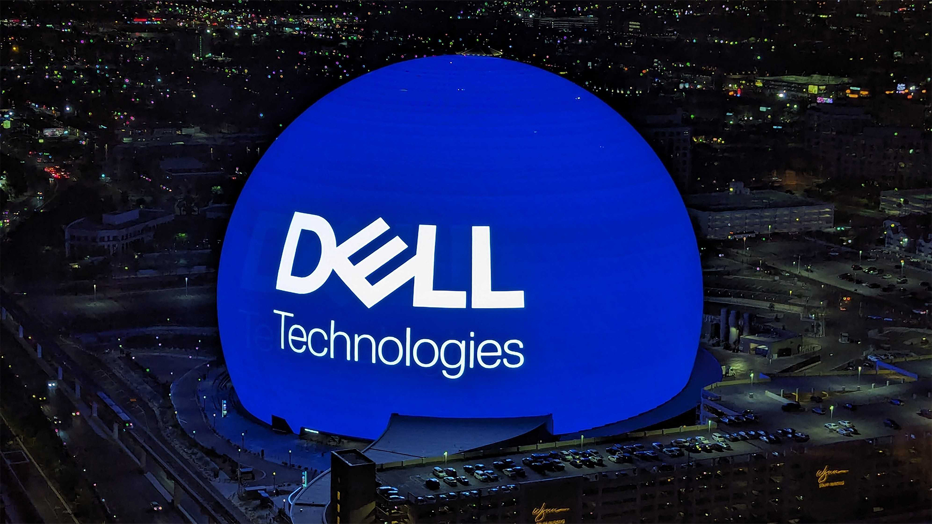 Dell Technologies Stock Plunges 11% After Barclays Downgrade as AI Infrastructure Spending Fears Grow