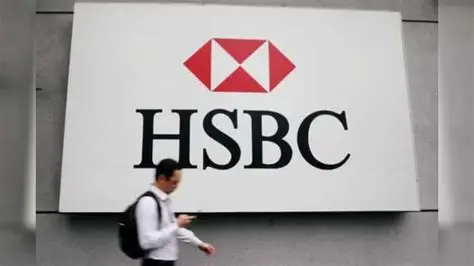 HSBC Lifts Third-Quarter Pre-Tax Profit 32% to $9.6 Billion and Announces $1 Billion Buyback