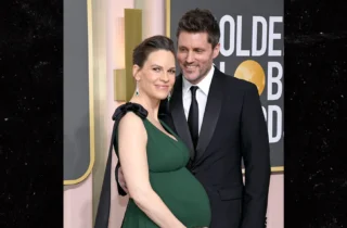 Hilary Swank Announces Third Pregnancy at 52, Shares Special Family Video