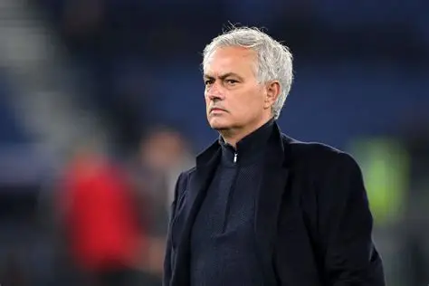 José Mourinho Biography: Age, Career, Trophies and Coaching Achievements