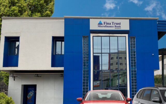 Moneytrust Microfinance Bank Is Hiring a Deposit Mobilizer and Sales Marketer in Lagos: Applications Close 20 October 2026
