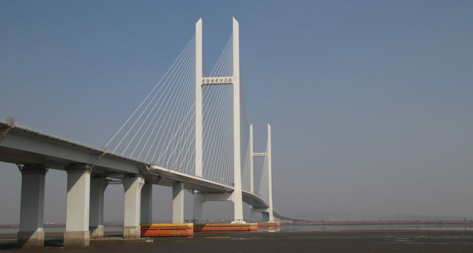 New Yalu River Bridge Opens Between China and North Korea After 12-Year Delay, Boosting Dandong-Sinuiju Trade Despite Sanctions