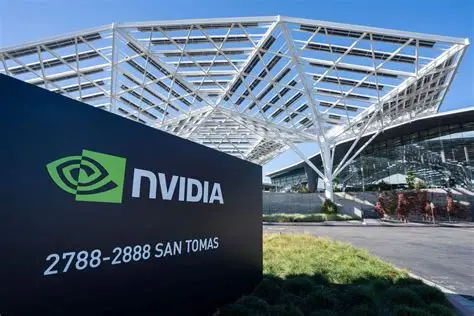 Nvidia (NVDA), AMD and Micron Stocks Slide as Chip Selloff Deepens on Hot Inflation Data and AI Financing Fears