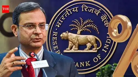 RBI Injects Funds as Tighter Liquidity Lifts Weekly Average Call Rate to 5.70%
