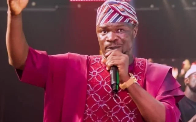 Toluwanisings Biography: Real Name, Songs, Gospel Music Career and Life Story
